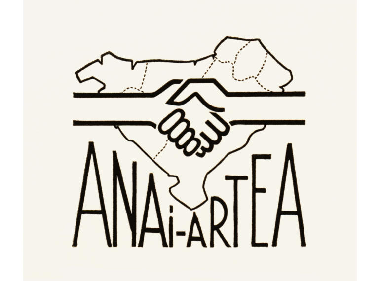 ANAI ARTEA - Fotos - Auñamendi Eusko Entziklopedia